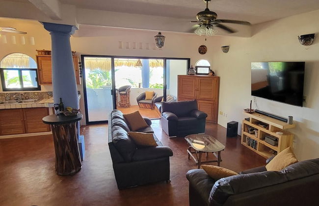 Close To Puerto Escondido Beachfront - Casa Wahaka - Foto 19