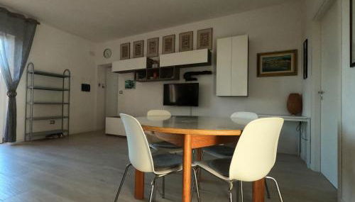 Casa Izzo, trilocale con terrazza e parcheggio privato - Foto 4