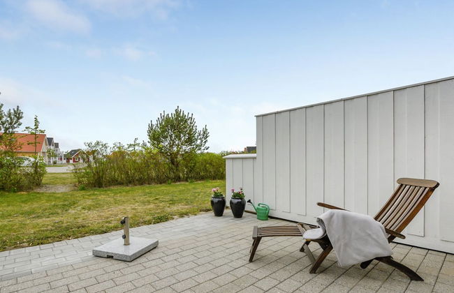 "Bleike" - 250m from the sea - Foto 15