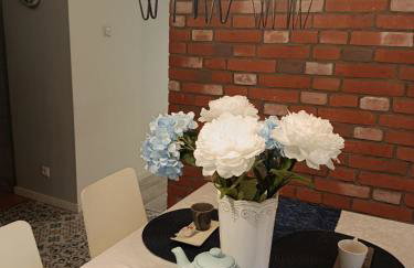 EliBlue -Twój apartament - Foto 10