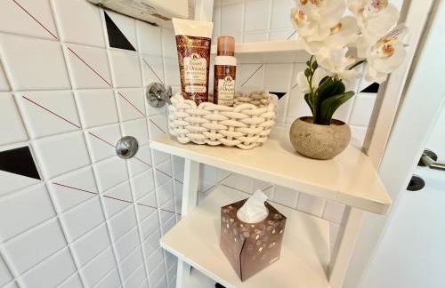 Ferienwohnung Stage One Zentrale Lage - Foto 27