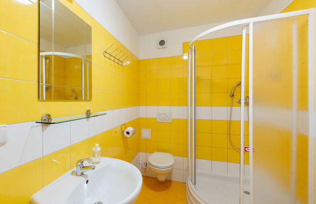 Base Camp 3 - Foto 13