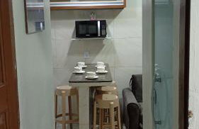 Apartamento Completo e Centralizado 4 - Foto 12