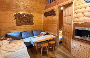 Romantyczny Zakątek z Jacuzzi Duo - Foto 1