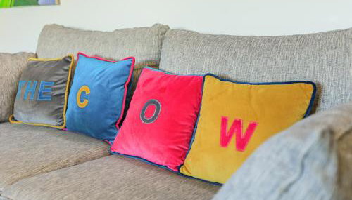 The Cow Shed - Foto 2