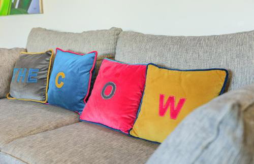 The Cow Shed - Foto 2