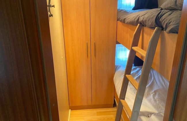 Chalet in Wiringherlant With Garden Terrace - Foto 3