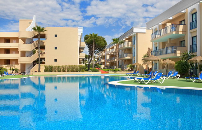 Sol Sancti Petri Apartamentos - Foto 110