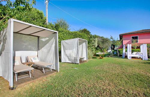 Casa Fra Gli Ulivi Apartments with Shared Pool - Foto 78