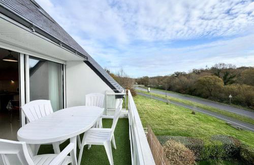 Joli duplex plein bourg - 4km des plages - Photo 2