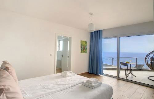 Villa Omar by LovelyStay - Foto 33