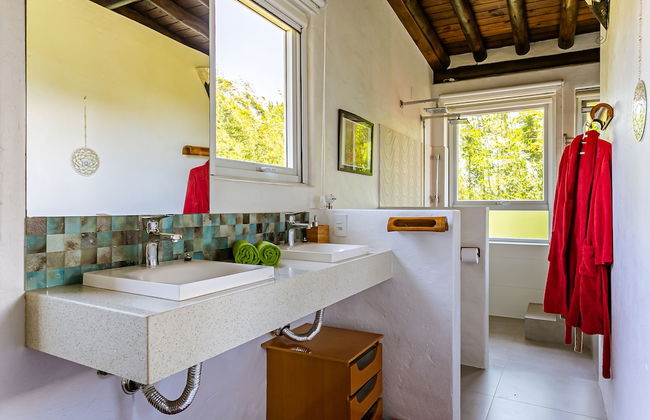 Stupa EcoVila - Photo 78