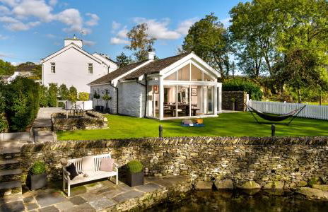 River Barn - Foto 29