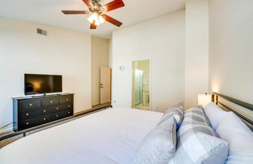 Family Home in Davenport with Pool about 8 Mi to Disney - Foto 14