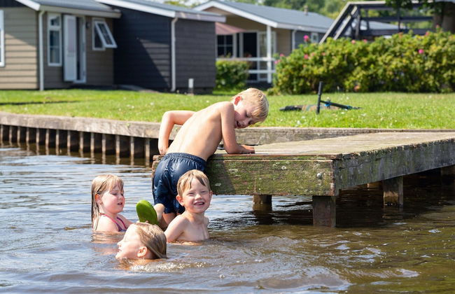Giethoorn Lakehouse Retreat - Foto 30