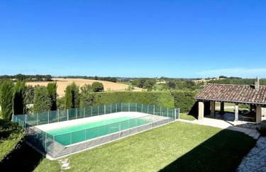 Gîte Les Tilleuls - Photo 49