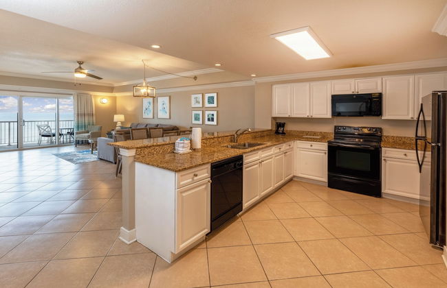 Escapes! To The Shores Orange Beach, a Ramada by Wyndham - Foto 15