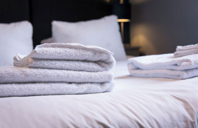 Arena Apartments - Foto 1