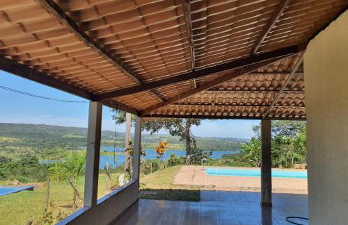 Rancho Casa Grande em Alexânia - GO - Foto 8