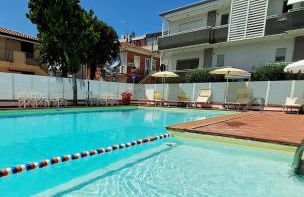 Residence I Girasoli - Foto 24