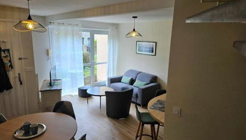 Le cosy duplex centre - Photo 5