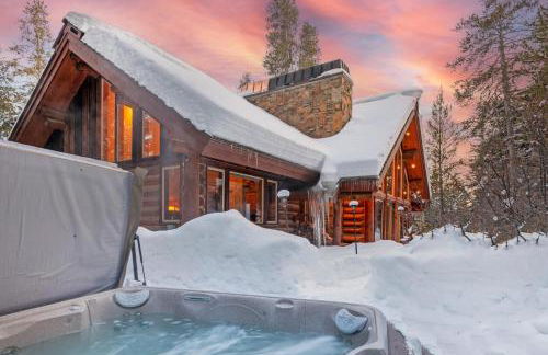 Abode at Mountain Haven - Foto 50