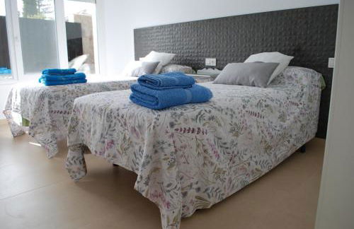 CASA VACACIONAL MÁLAGA 14 Chalet - Photo 46