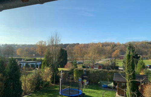 Ferienwohnung Blütenstadt - Foto 31