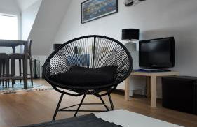 **La Bretonnerie, bel appartement de standing - Photo 10