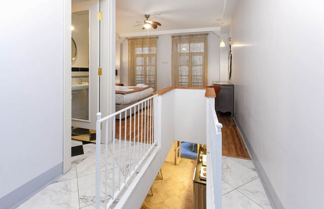 Chiconomy Suites - Foto 4