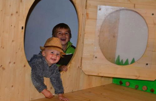 Bauernhof König - Foto 19