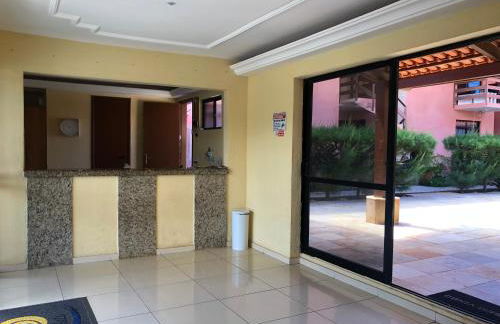 Apartamento Villa do Porto, a 300 metros do Beach Park - Foto 12