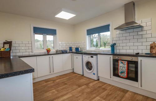 Kingfisher Lodge - Foto 12