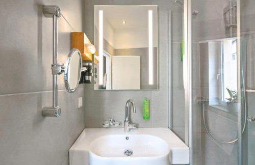 Design Hotel Wiegand - Foto 24