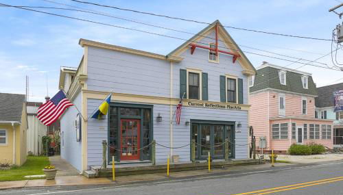 Artist Apartment - Idyllic villa steps from Town & the waterfront! - Foto 2