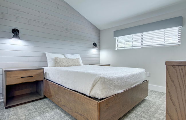 Pocono Mountain Villas MOD Collection by Sonesta - Foto 41