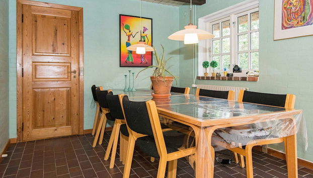 Enchanting Forest Retreat With Sauna-by Traum - Foto 3, Interior