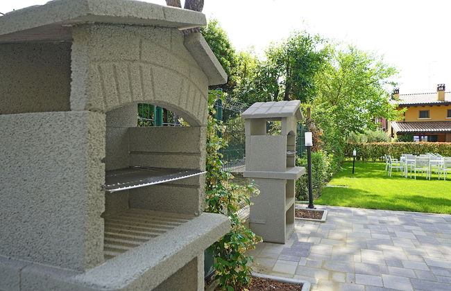 Villa Caterina Apartments - Foto 77