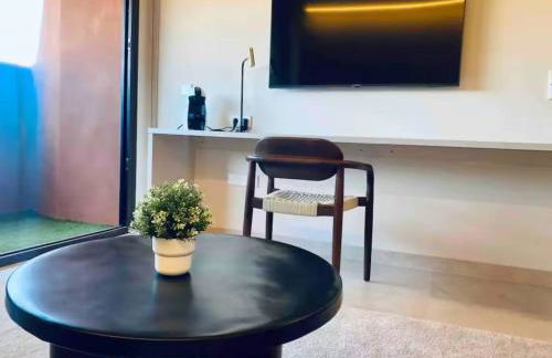 Piscina moderna y elegante 5 - Foto 6