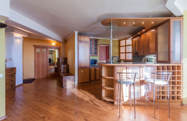 Obolon apartment 73 - Foto 6