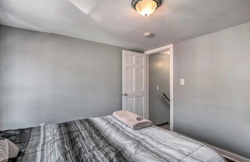 Modern Urban Escape in the Heart of Baltimore! - Photo 14