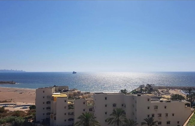 Duplex in Siwar, 1 Bedroom, Next to Rimal, Wifi - Foto 40