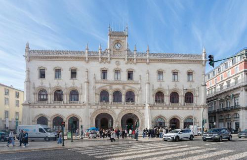 The Boulevard Lisbon Apartment - Foto 32