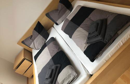 Ferienwohnung 1 - Gourmetzimmer - Foto 4