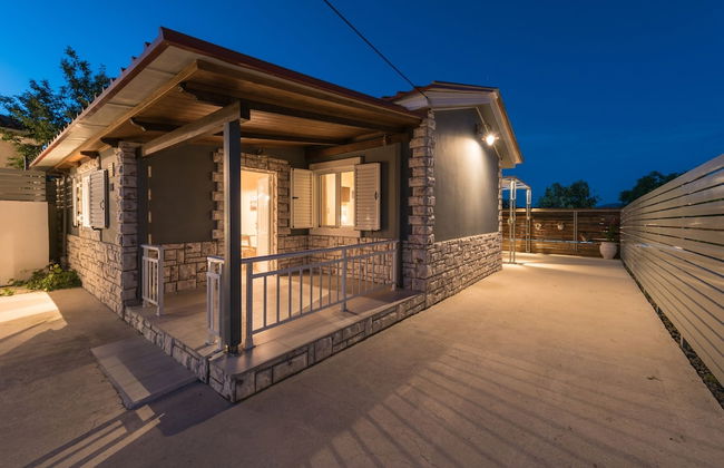 Amygdalia Villa - Foto 32