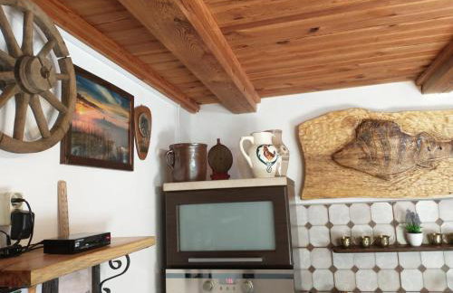 Wigierska Chatka - Foto 38