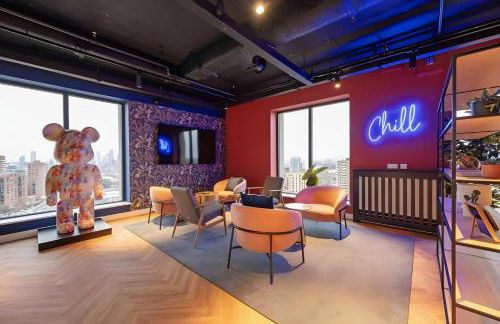 Sky Studio Near O2, Olympic Stadium Canary Wharf - Foto 29