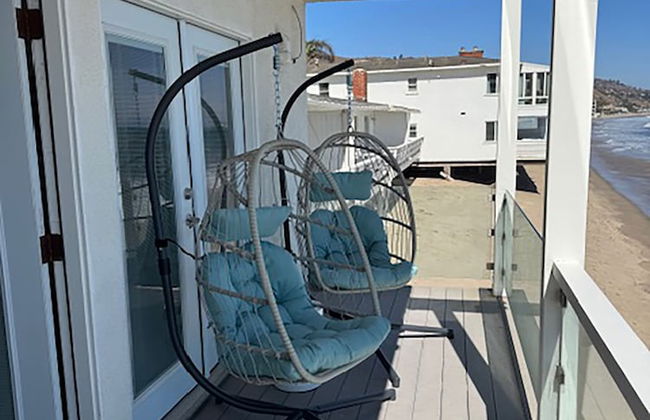 Malibu Beach Paradise Apartments - Foto 17