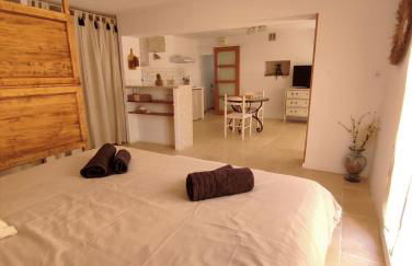 Studio Alpilles avec parking et spa privatif - Foto 9