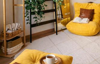 Studio rénové climatisé tout confort - Lit Queen size - emplacement idéal près des plages - Foto 14